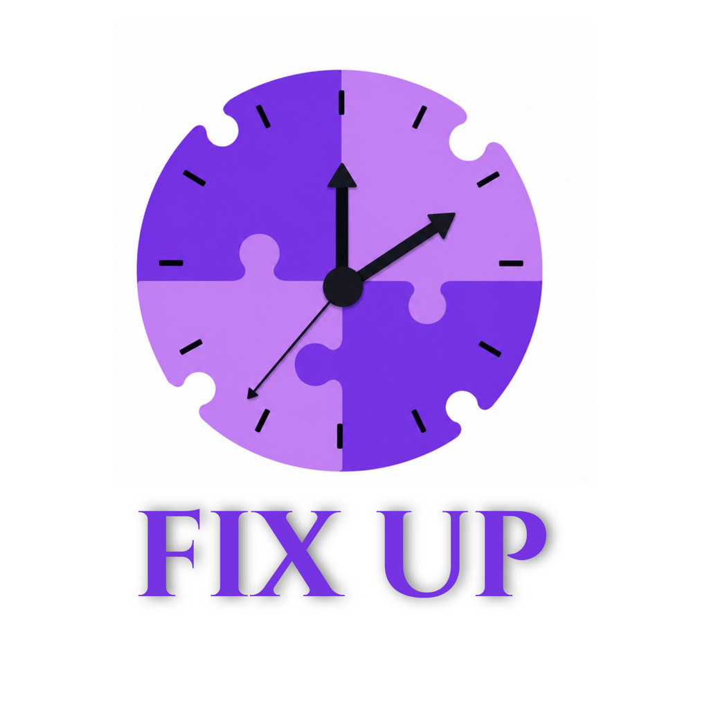 FIX UP